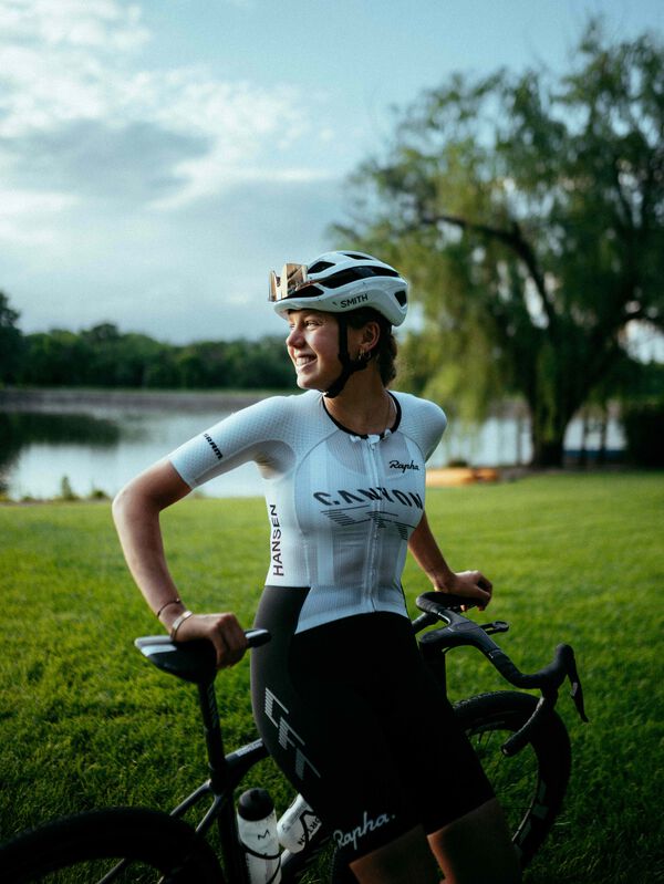 Quote from Klara Sofie Skovgaard Hansen